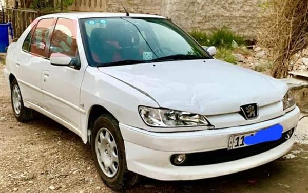 Peugeot 306 2001 for sale in Iraq - Baghdad